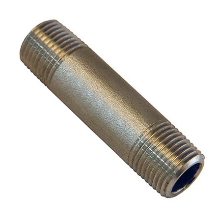 Larsen Supply Co 18 x Short SS Nipple 32-1503